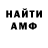 ГАШ хэш Unknown Guru
